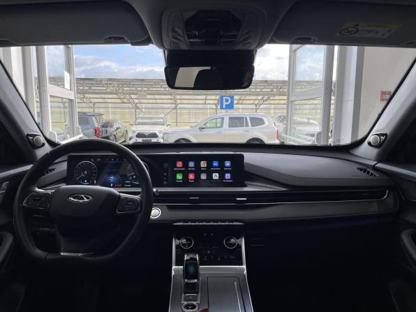 Chery Tiggo 7 Pro Max I с пробегом 2023 года, цена 2 100 000 рублей, 39000 км, внедорожник, Автокод Объявления
