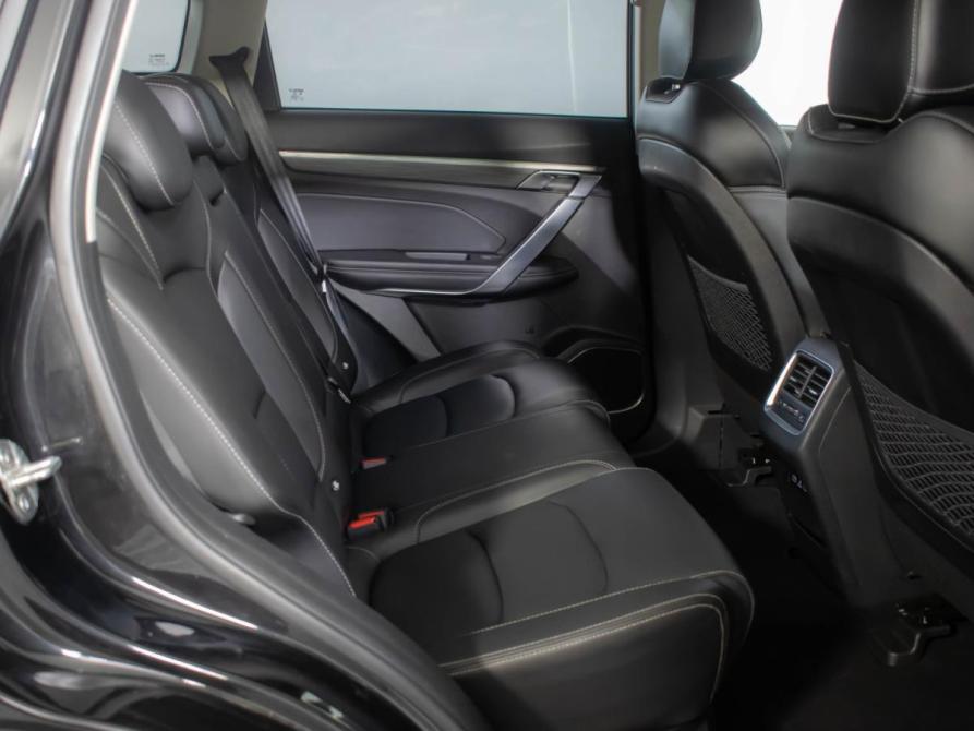 Geely Atlas Pro Москва  - изображение 11