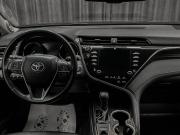 Toyota Camry VIII (XV70) Красноярск  - изображение 31