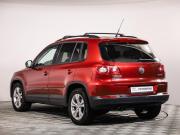 Volkswagen Tiguan I Санкт-Петербург  - изображение 35