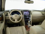 Infiniti QX70 Москва  - изображение 34