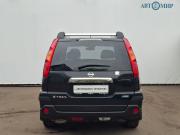 Nissan X-Trail II Москва  - изображение 21