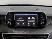 Hyundai Tucson III Рестайлинг Москва  - изображение 44