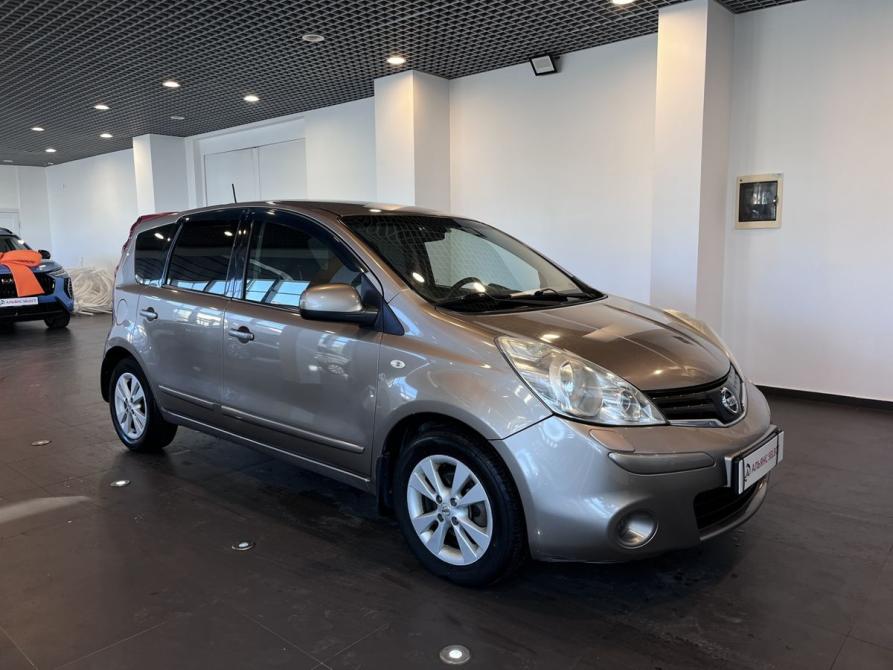 Nissan Note I Рестайлинг Чебоксары  - изображение 1