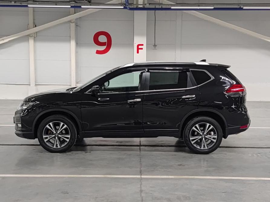 Nissan X-Trail III Рестайлинг Казань  - изображение 10