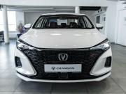 Changan Eado Plus Москва  - изображение 22