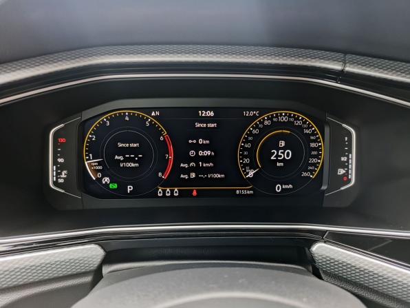 Volkswagen Tacqua с пробегом 2024 года, цена 2 480 000 рублей, 8155 км, внедорожник, Автокод Объявления