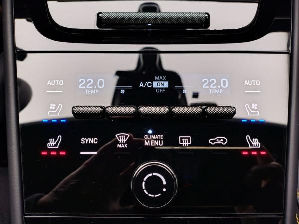 Porsche Cayenne III Рестайлинг с пробегом 2025 года, цена 26 690 000 рублей, 10000 км, внедорожник, Автокод Объявления