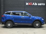 Geely Atlas Pro Екатеринбург  - изображение 25