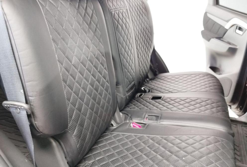 Mitsubishi Pajero Sport III Саратов  - изображение 25