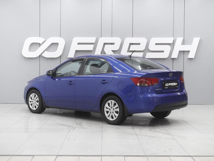 Kia Cerato II Ростов-на-Дону  - изображение 2