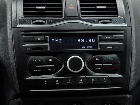 Lada (ВАЗ) Granta I Рестайлинг с пробегом 2023 года, цена 760 000 рублей, 18585 км, седан, Автокод Объявления