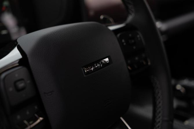 Новый Haval H7 I 2026 года, цена 3 174 000 рублей, внедорожник, Автокод Объявления