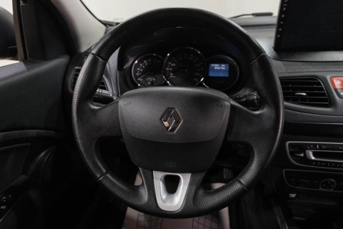 Renault Fluence I с пробегом 2011 года, цена 749 000 рублей, 191500 км, седан, Автокод Объявления
