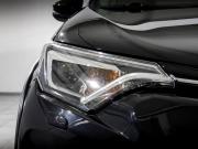 Toyota RAV4 IV (XA40) Рестайлинг Москва  - изображение 45
