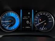 Toyota Fortuner II Рестайлинг Москва  - изображение 46
