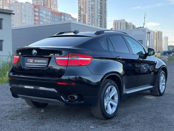 BMW X6 I (E71) с пробегом 2010 года, цена 2 095 000 рублей, 142600 км, внедорожник, Автокод Объявления