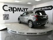 Kia Seltos I Новосибирск  - изображение 34