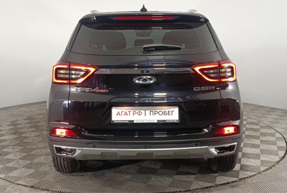 Chery Tiggo 4 Pro I Рестайлинг Волгоград  - изображение 6