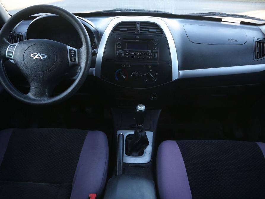 Chery Tiggo (T11) I Иваново  - изображение 12