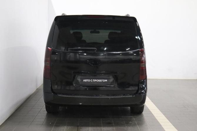 Hyundai Grand Starex I с пробегом 2010 года, цена 1 169 000 рублей, 351262 км, минивэн, Автокод Объявления