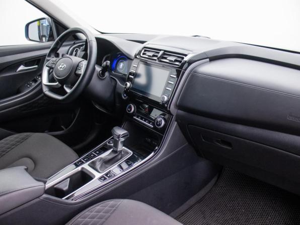 Hyundai Creta II с пробегом 2021 года, цена 2 090 000 рублей, 61788 км, внедорожник, Автокод Объявления