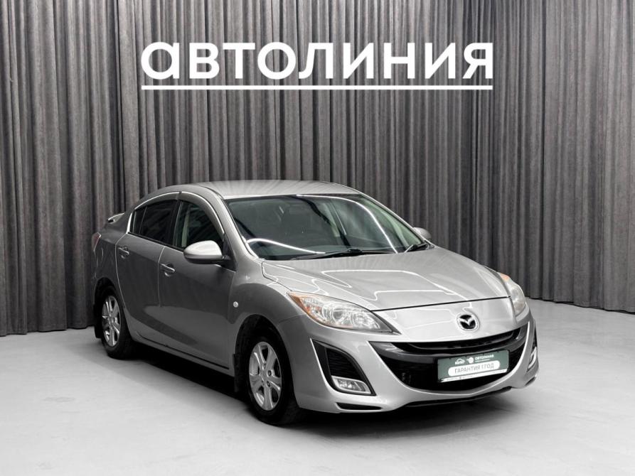 Mazda Axela II Красноярск  - изображение 3