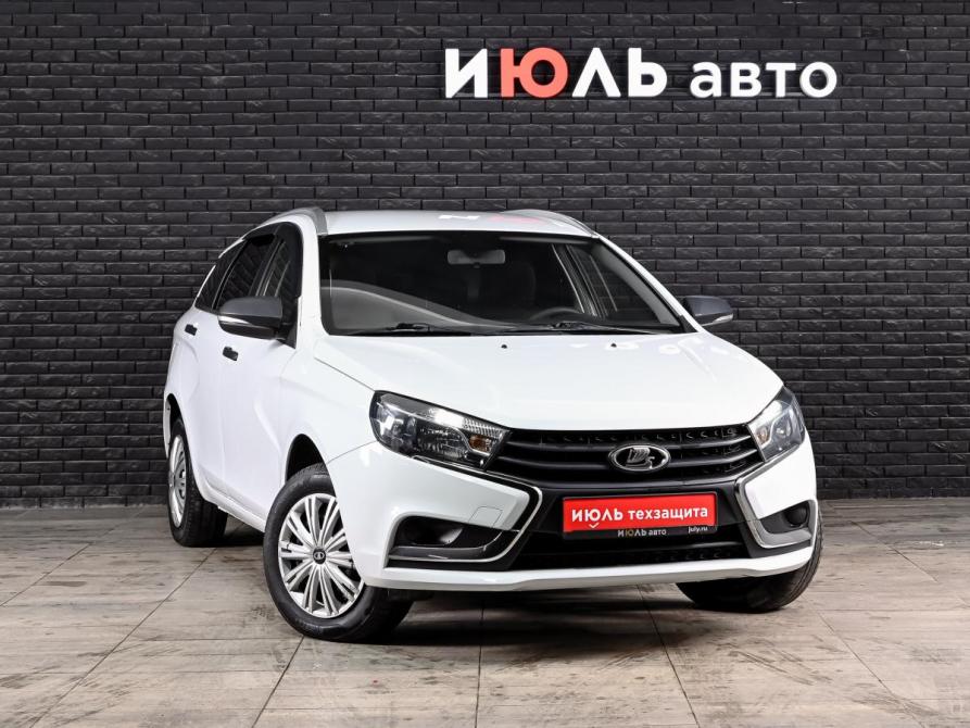 Lada (ВАЗ) Vesta I Екатеринбург  - изображение 3