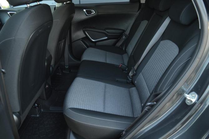 Kia Soul III с пробегом 2021 года, цена 2 390 000 рублей, 67002 км, хэтчбек, Автокод Объявления