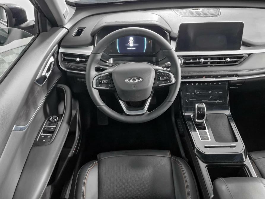 Chery Tiggo 7 Pro I Нижний Новгород  - изображение 13
