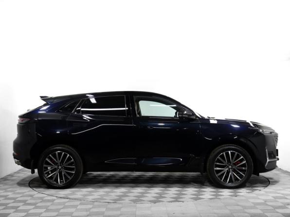 Changan UNI-K с пробегом 2023 года, цена 2 535 000 рублей, 45900 км, внедорожник, Автокод Объявления