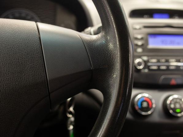 Hyundai Elantra IV (HD) с пробегом 2009 года, цена 640 000 рублей, 240392 км, седан, Автокод Объявления
