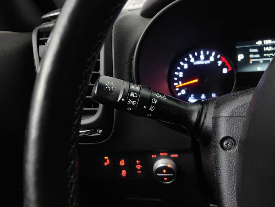 Kia Soul II Рестайлинг Подольск  - изображение 20