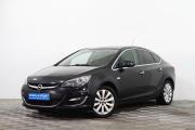Opel Astra J Рестайлинг Сургут  - изображение 21