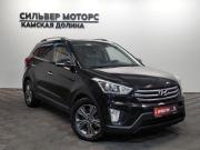 Hyundai Creta I Пермь  - изображение 25