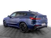 BMW X4 II (G02) Москва  - изображение 37