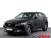 Mazda CX-5 II Москва  - изображение 23