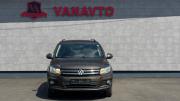 Volkswagen Tiguan I Рестайлинг Альметьевск  - изображение 11