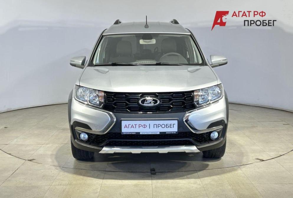 Lada (ВАЗ) Largus I Рестайлинг Саранск  - изображение 2