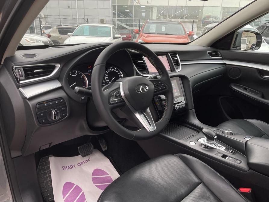 Infiniti QX50 II Краснодар  - изображение 11