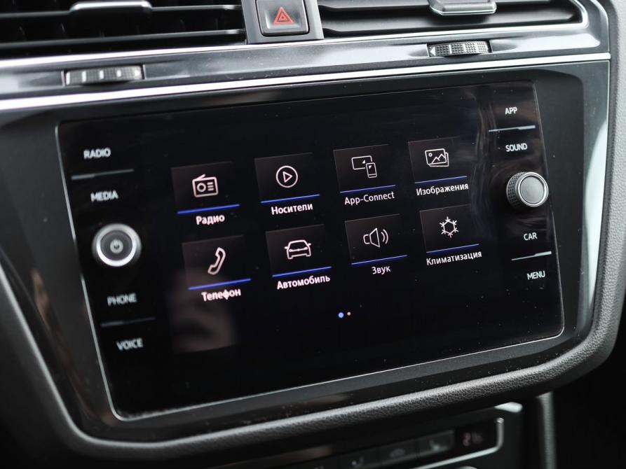 Volkswagen Tiguan II Ижевск  - изображение 23