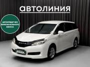 Toyota Wish II Красноярск  - изображение 16