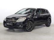 Opel Astra H Рестайлинг Санкт-Петербург  - изображение 27