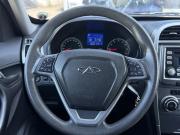 Chery Tiggo (T11) I Рестайлинг (FL) Новосибирск  - изображение 35