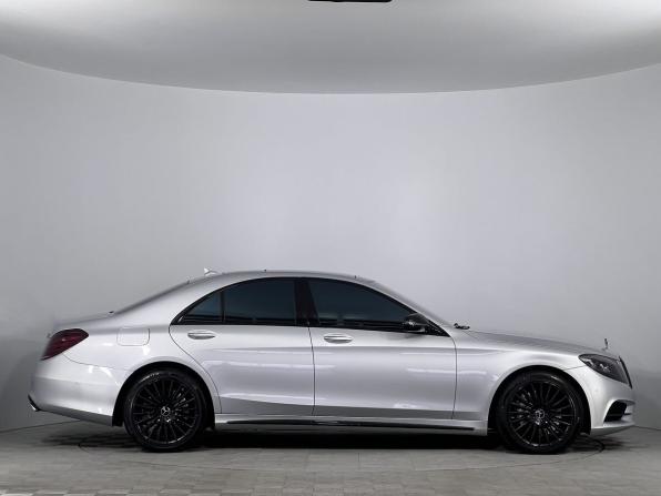 Mercedes-Benz S-Класс VI (W222 C217) с пробегом 2013 года, цена 2 530 000 рублей, 283416 км, седан, Автокод Объявления
