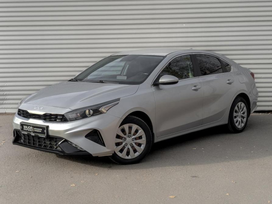 Kia Cerato IV Рестайлинг Химки  - изображение 1