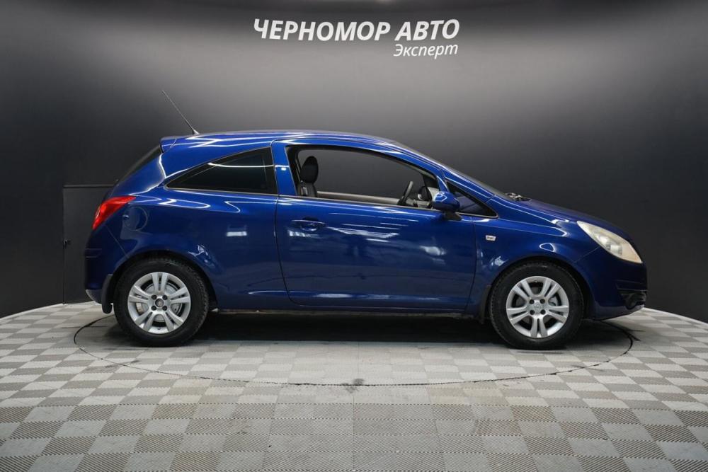 Opel Corsa D Крым  - изображение 6