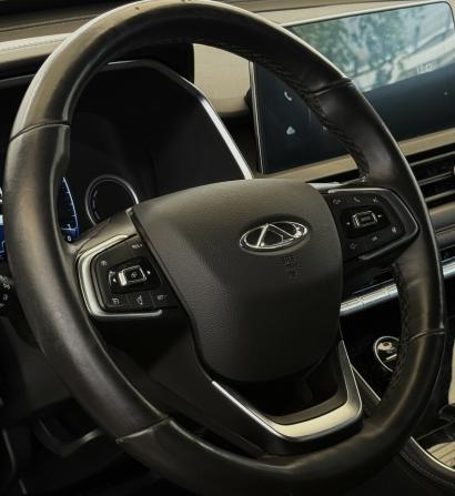Chery Tiggo 8 Pro I с пробегом 2021 года, цена 1 785 000 рублей, 120188 км, внедорожник, Автокод Объявления