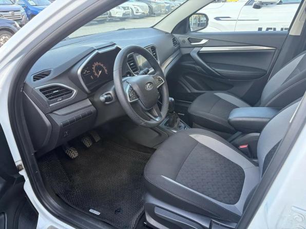Lada (ВАЗ) Vesta I Рестайлинг (NG) с пробегом 2024 года, цена 1 340 000 рублей, 43292 км, универсал, Автокод Объявления