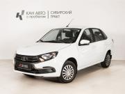 Lada (ВАЗ) Granta I Рестайлинг Казань  - изображение 8